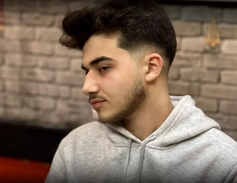 Barber Shop iRS Studio в Баку: Парикмахер, Барбершоп, Волосы, Стрижка, Мужской Стиль, Борода,