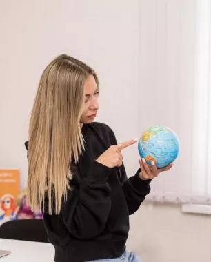 Визовый центр Visa Place