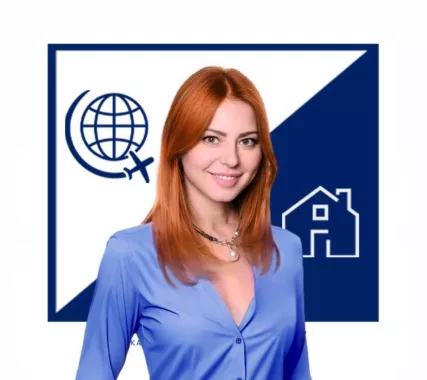 Академия визовых специалистов и агентство недвижимости