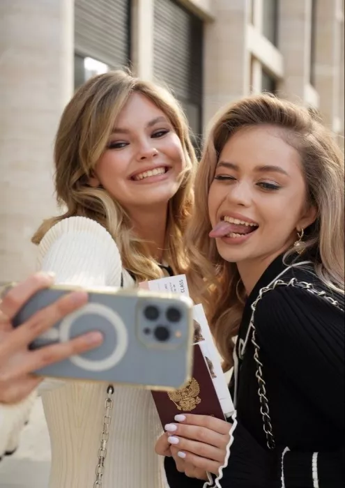 Визовый центр Visa Vista  в  Самаре