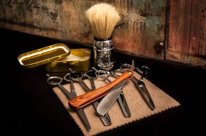 Barber Shop Ideal в Баку: Волосы, Стрижка, Борода, Парикмахер, Усы, Барбершоп, Мужской Стиль,