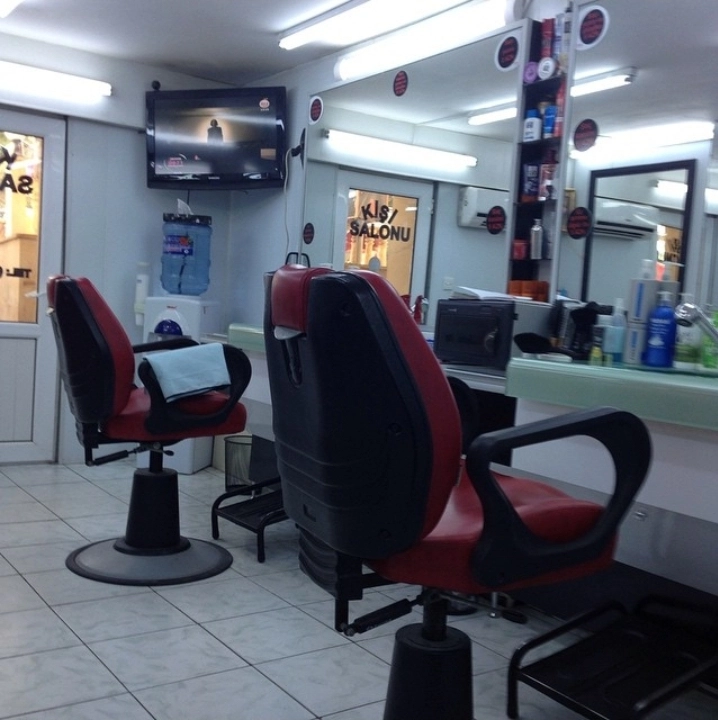 Barber Shop Ideal в Баку: Волосы, Стрижка, Борода, Парикмахер, Усы, Барбершоп, Мужской Стиль,