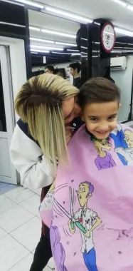 Barber Shop Ideal