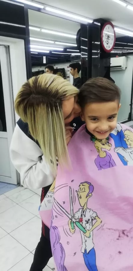 Barber Shop Ideal в Баку: Волосы, Стрижка, Борода, Парикмахер, Усы, Барбершоп, Мужской Стиль,