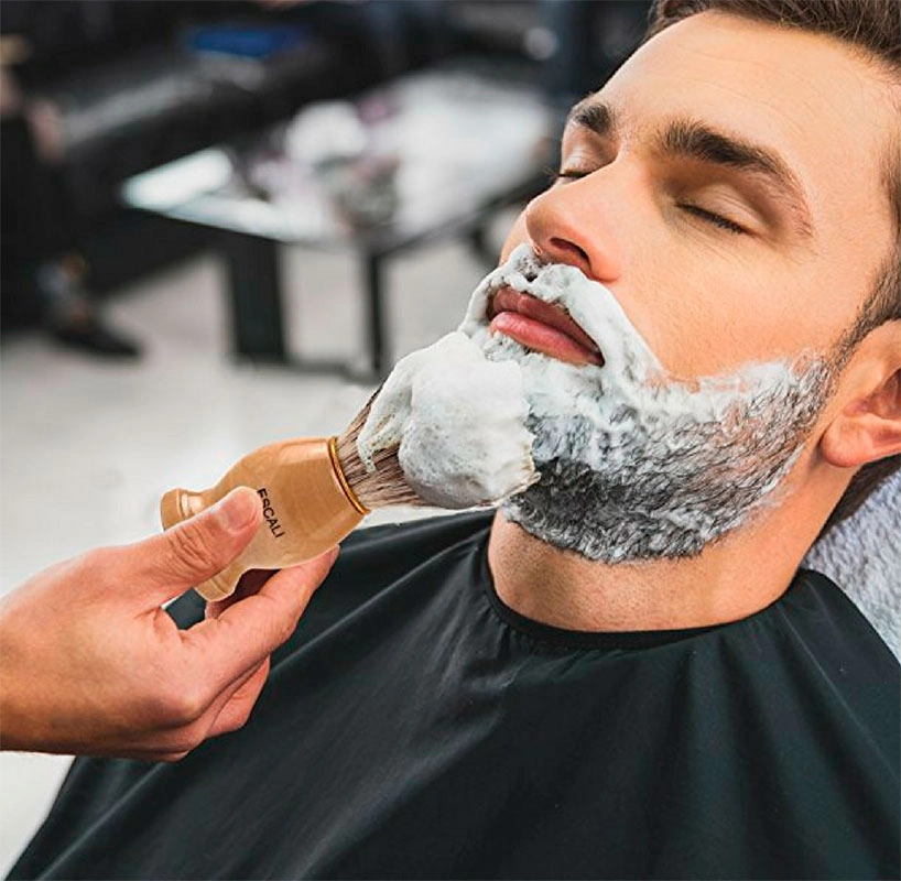 Barbershop AGA в Баку: Стрижка, Борода, Волосы, Парикмахер, Мужской Стиль, Барбершоп, Усы,