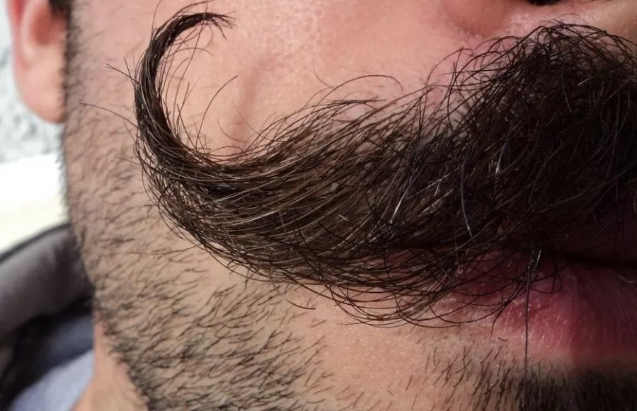 Barbershop AGA в Баку: Стрижка, Борода, Волосы, Парикмахер, Мужской Стиль, Барбершоп, Усы,