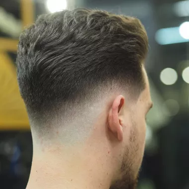 Barbershop AGA