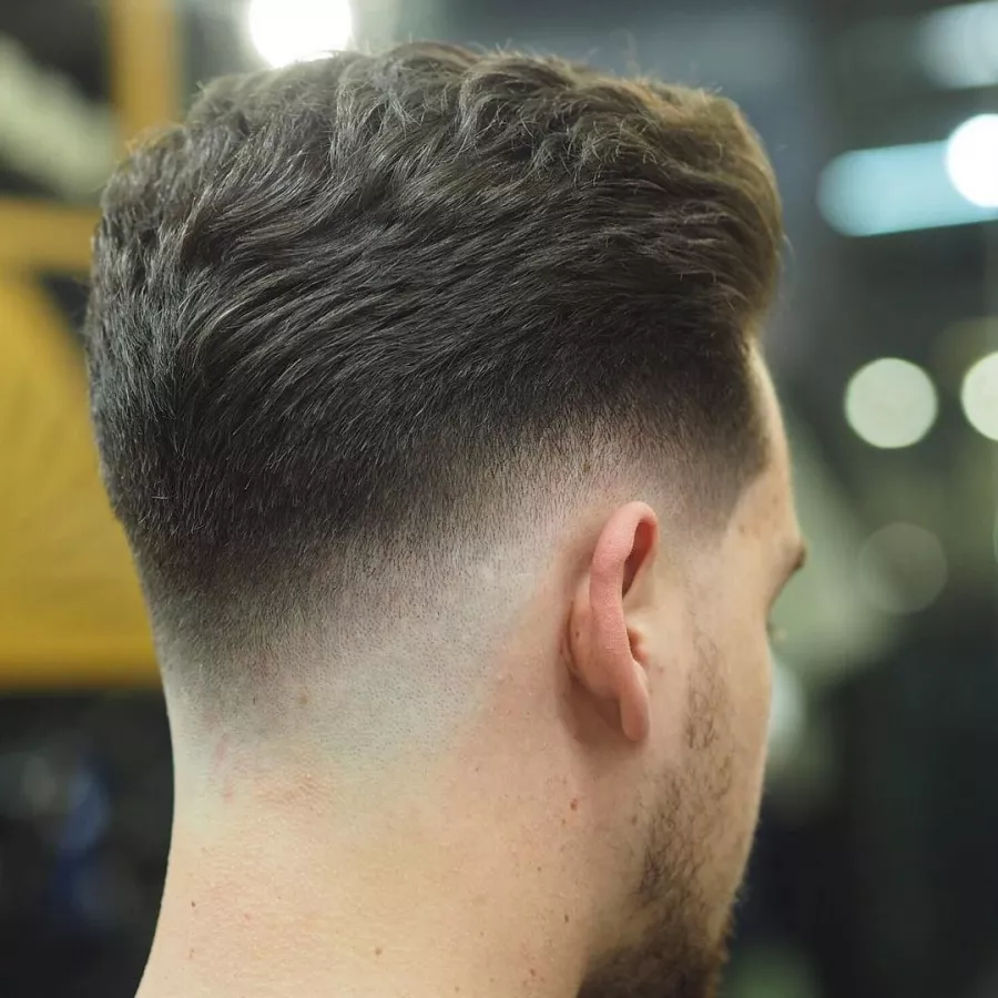 Barbershop AGA в Баку: Стрижка, Борода, Волосы, Парикмахер, Мужской Стиль, Барбершоп, Усы,