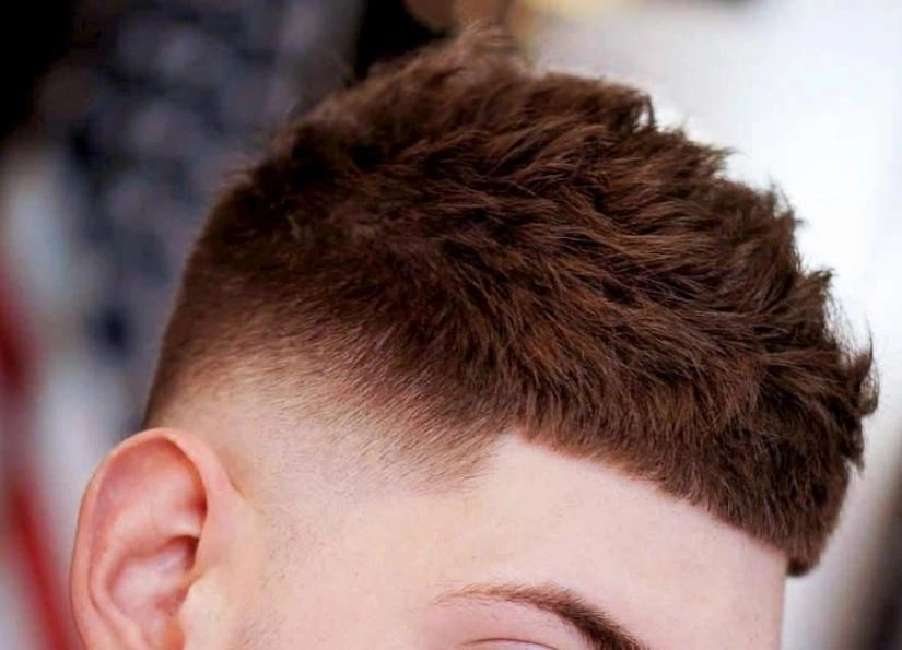 Barber Aziz в Баку: Стрижка, Борода, Усы, Парикмахер, Мужской Стиль, Барбершоп, Волосы,