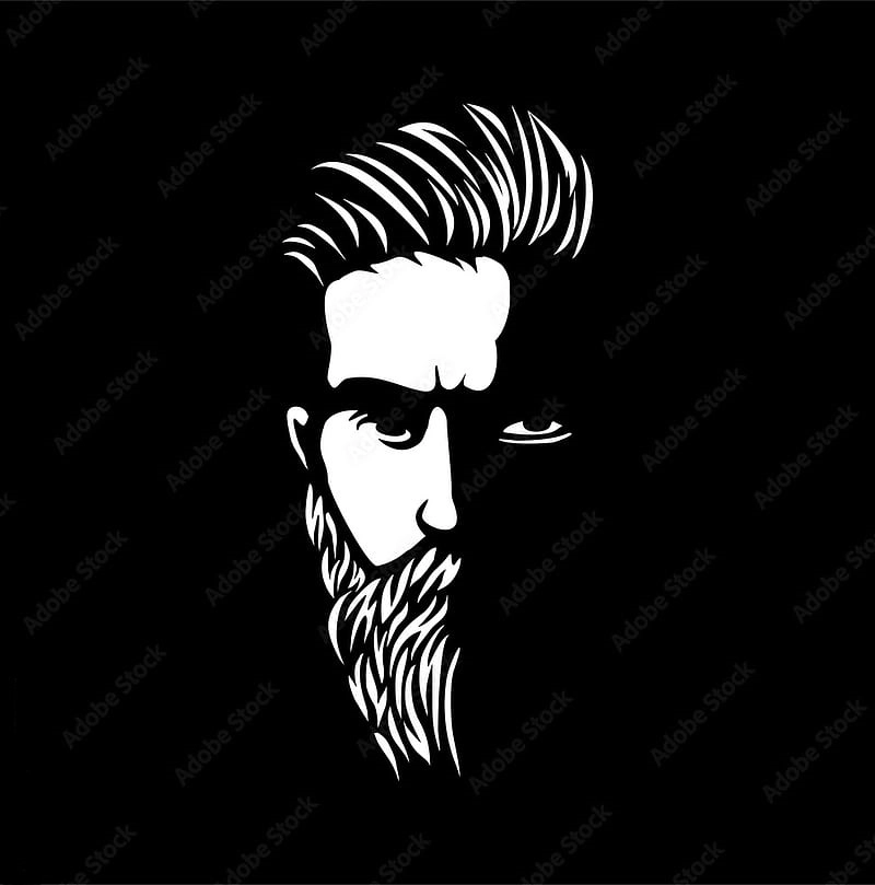 Barber Aziz в Баку: Стрижка, Борода, Усы, Парикмахер, Мужской Стиль, Барбершоп, Волосы,