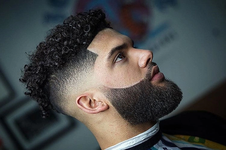 Barber Aziz в Баку: Стрижка, Борода, Усы, Парикмахер, Мужской Стиль, Барбершоп, Волосы,