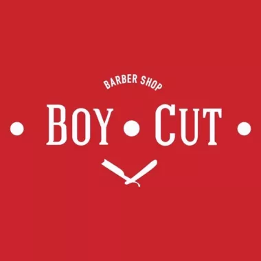 Barbershop BoyCut