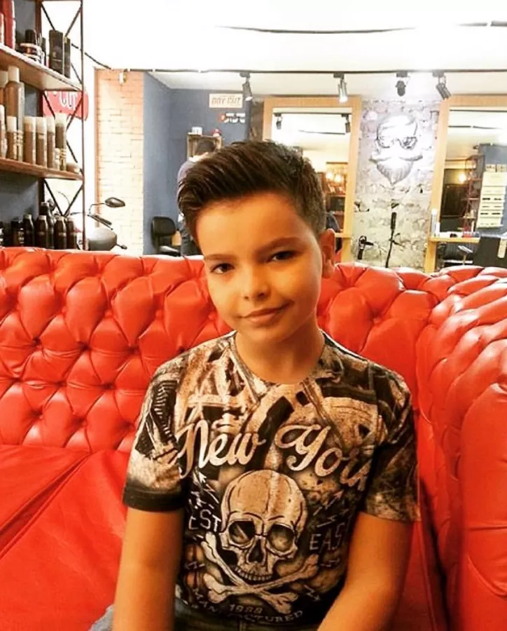 Barbershop BoyCut в Баку: Стрижка, Борода, Волосы, Парикмахер, Мужской Стиль, Барбершоп, Усы,