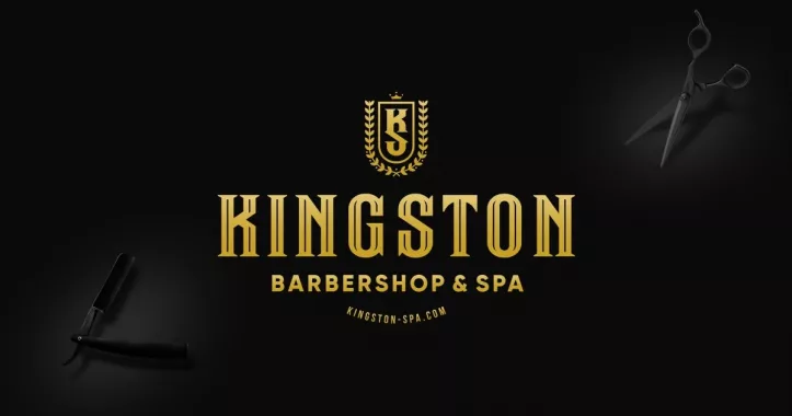 Barbershop&Spa Kingston