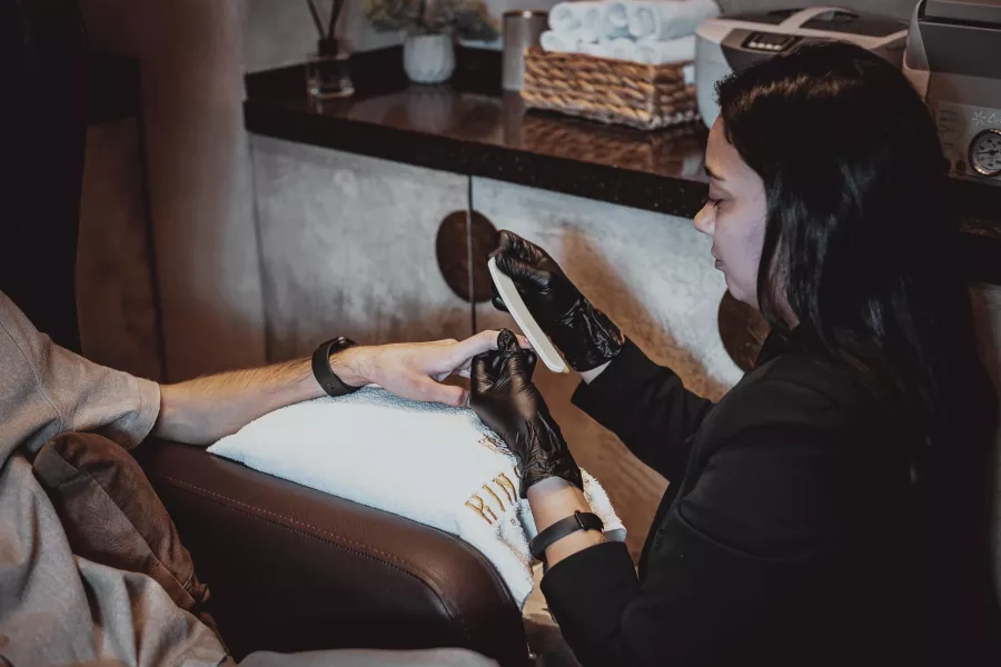 Barbershop&Spa Kingston в Баку: Стрижка, Борода, Волосы, Парикмахер, Мужской Стиль, Барбершоп, Усы,