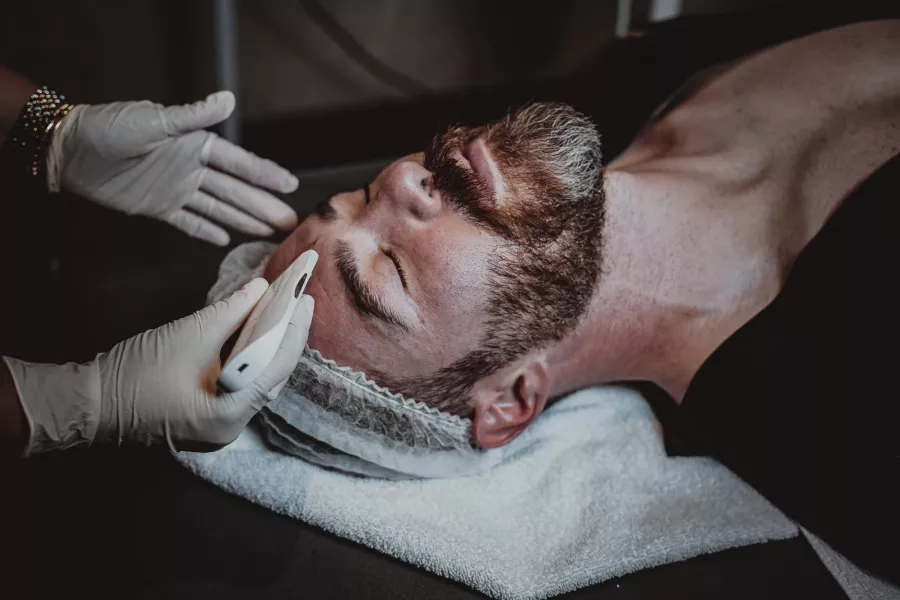 Barbershop&Spa Kingston в Баку: Стрижка, Борода, Волосы, Парикмахер, Мужской Стиль, Барбершоп, Усы,
