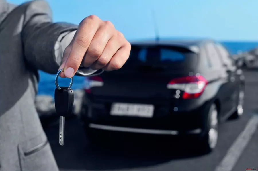 CityCar Казань - Аренда автомобиля в Казани: Авто,