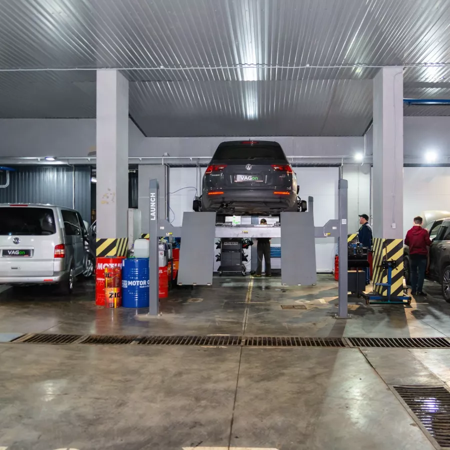 АВТОСЕРВИС VAG в КАЗАНИ - Vagon Project в Казани: СТО, Ремонт Авто, ТО Автомобиля, Ремонт Двигателя, Ремонт Ходовой, Ремонт Тормозов, АвтоЭлектрик,