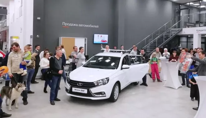 Кан Авто - Продажа, Выкуп, Сервисные услуги