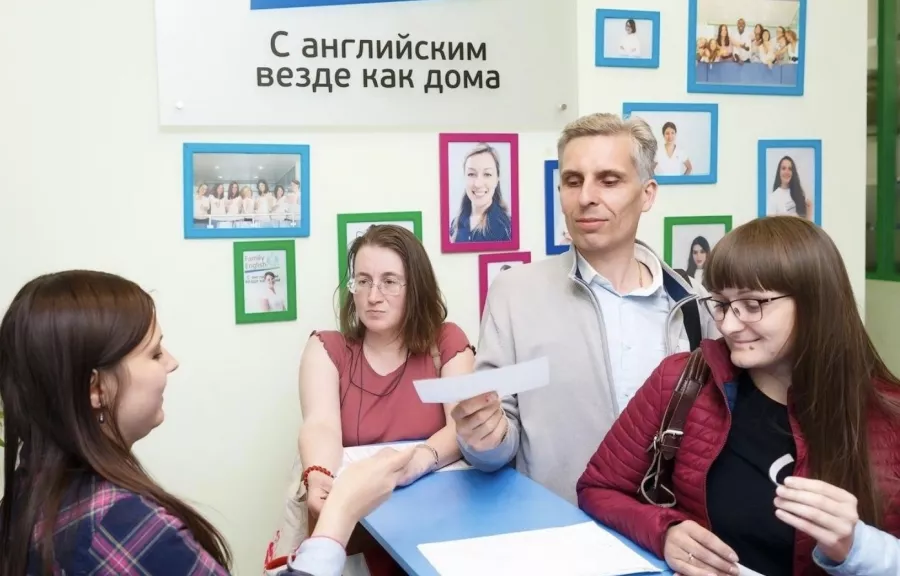 Языковая школа Family English в Санкт-Петербурге: Иностранные языки , Изучение иностранных языков , Английский язык , Немецкий язык , Французский язык , Языковая школа , Иностранные курсы , Learning , Полиглот ,