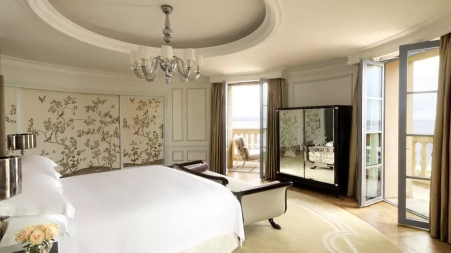 Four Seasons Hotel в Баку: Отель, Гостиница, Вид из Окна, Терраса, Отпуск, Путешествие,