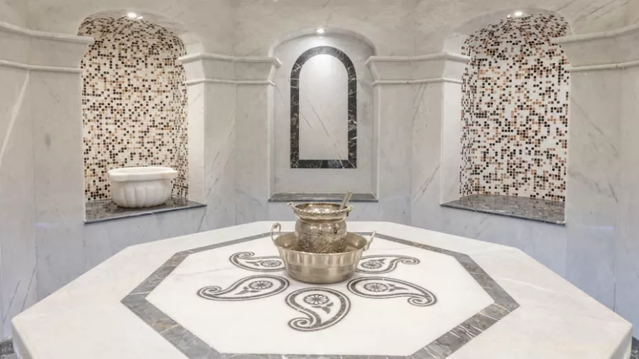 Four Seasons Hotel в Баку: Отель, Гостиница, Вид из Окна, Терраса, Отпуск, Путешествие,
