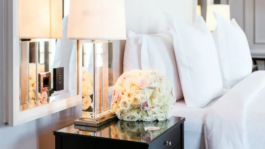 Four Seasons Hotel в Баку: Отель, Гостиница, Вид из Окна, Терраса, Отпуск, Путешествие,