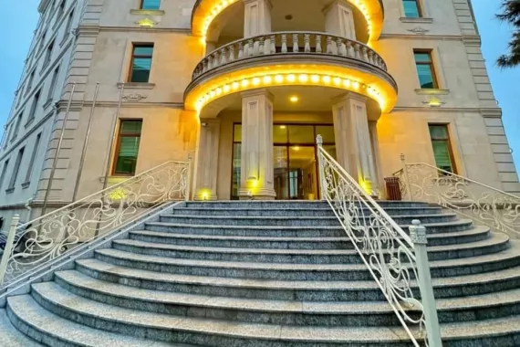 Sea Pearl Hotel