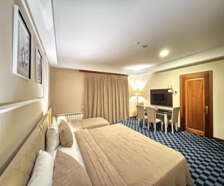 Sea Pearl Hotel