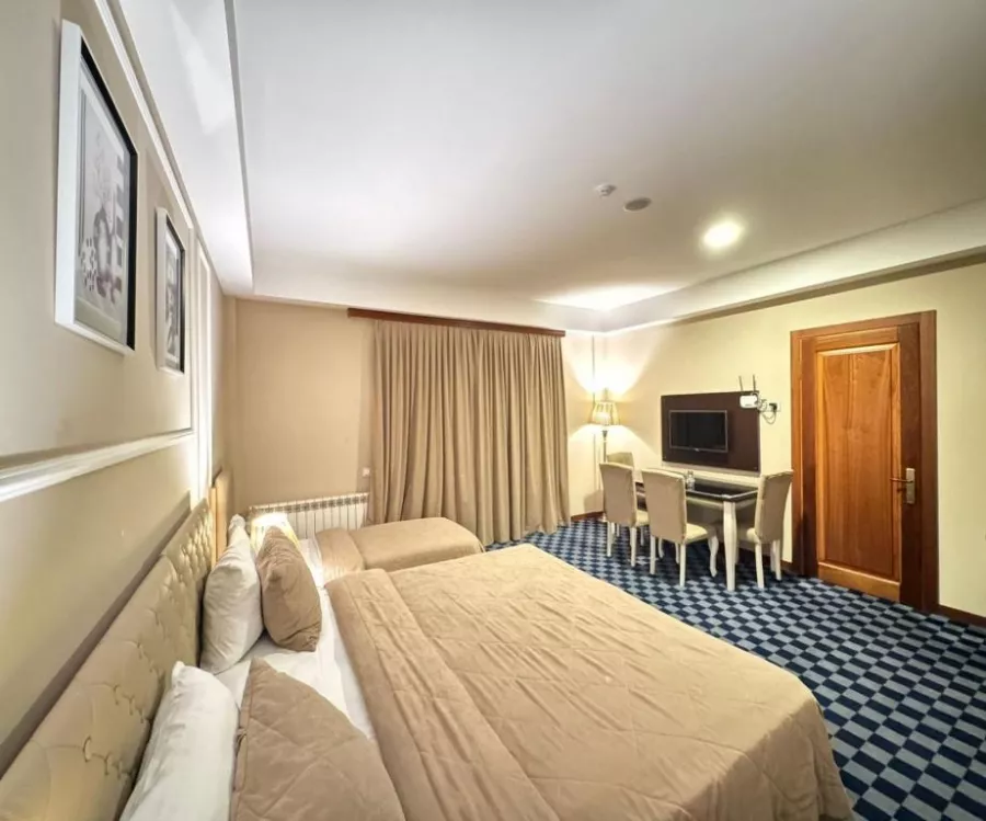 Sea Pearl Hotel в Баку: Виды, Гостиница, Отель, Терраса, Отпуск, Путешествие,