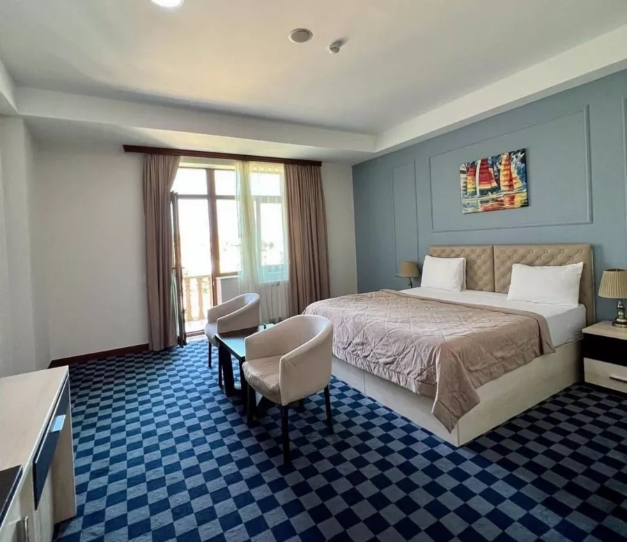 Sea Pearl Hotel в Баку: Виды, Гостиница, Отель, Терраса, Отпуск, Путешествие,