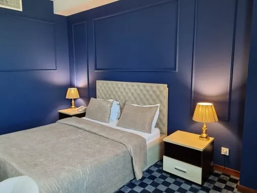Sea Pearl Hotel