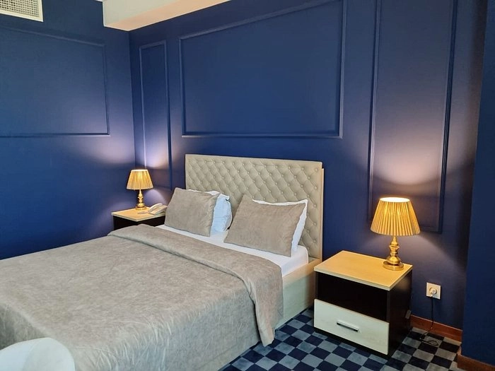 Sea Pearl Hotel в Баку: Виды, Гостиница, Отель, Терраса, Отпуск, Путешествие,