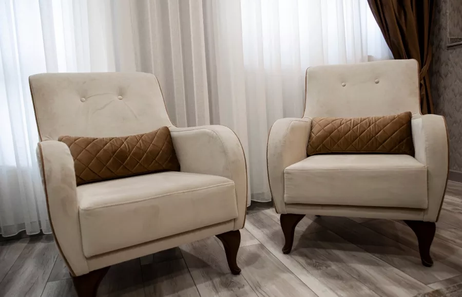 Essam Deluxe Hotel в Баку: Гостиница, Отпуск, Путешествие, Отель, Терраса, Вид из Окна,