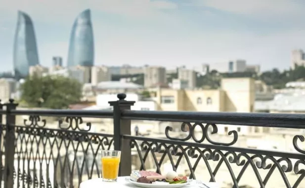 Madinah Hotel
