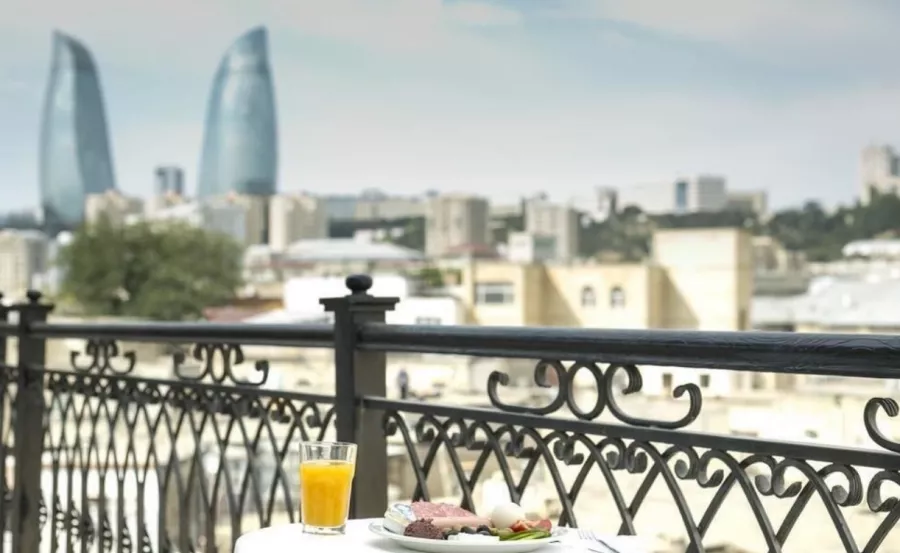 Madinah Hotel в Баку: Гостиница, Отпуск, Отель, Апартаменты, Туризм, Путешествие,