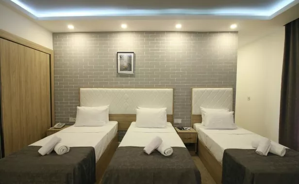 Madinah Hotel