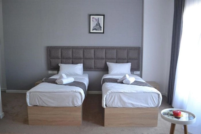 Madinah Hotel в Баку: Гостиница, Отпуск, Отель, Апартаменты, Туризм, Путешествие,