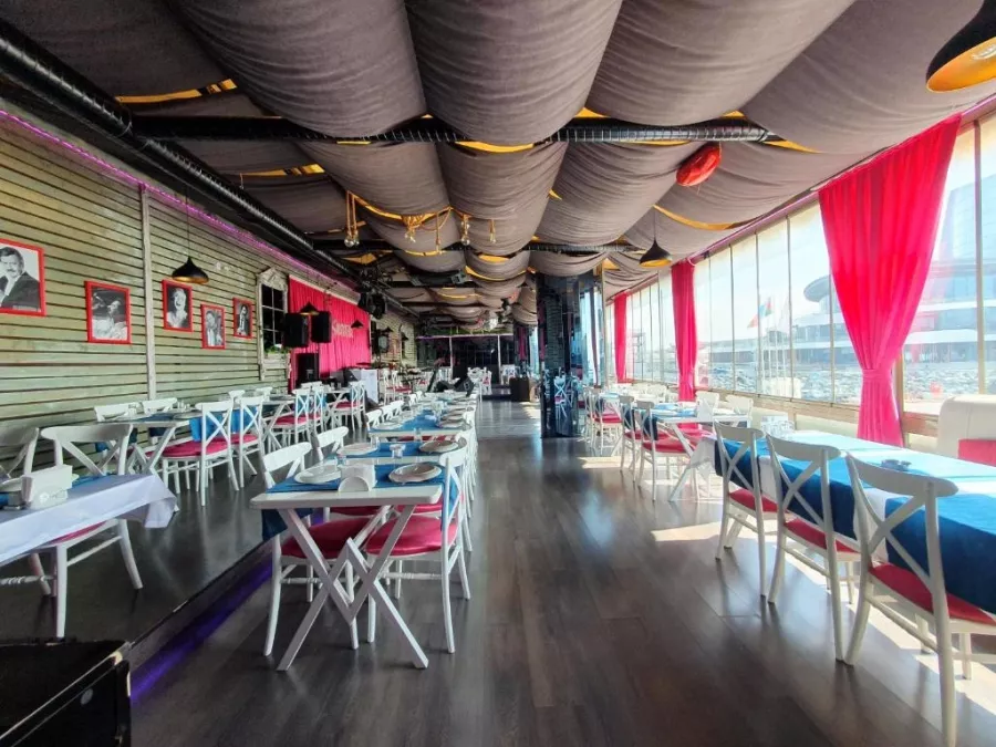 Marine Inn Hotel в Баку: Жилье, Виды, Гостиница, Отпуск, Туризм, Отель, Терраса, Апартаменты, Путешествие,