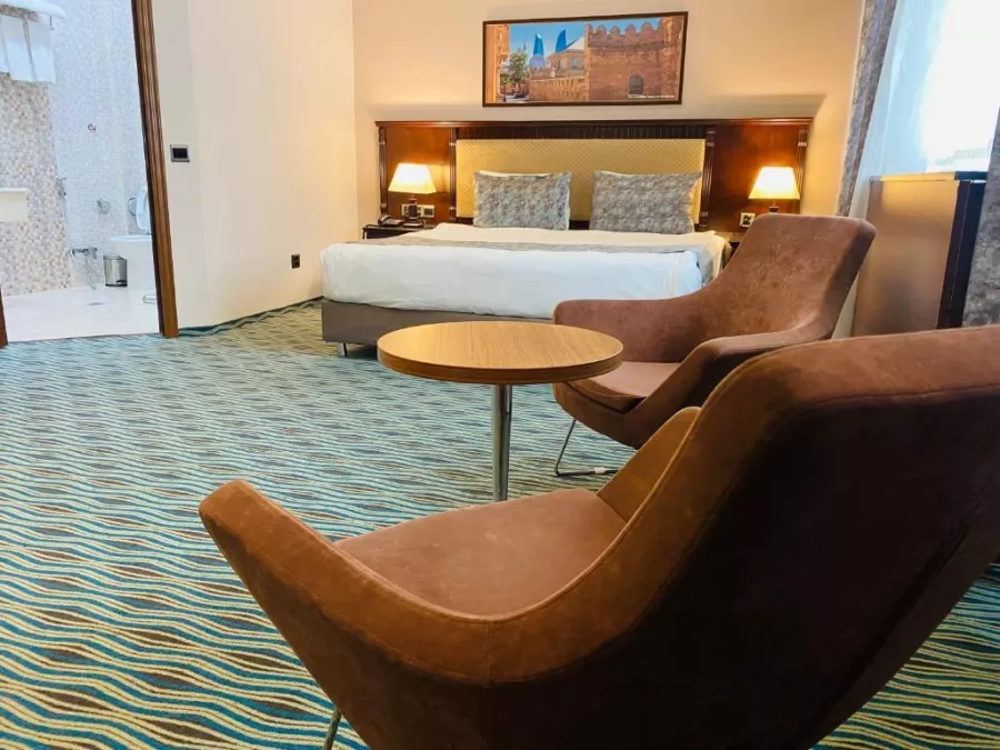 Marine Inn Hotel в Баку: Жилье, Виды, Гостиница, Отпуск, Туризм, Отель, Терраса, Апартаменты, Путешествие,