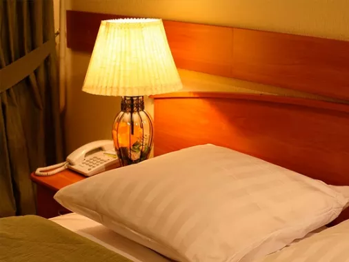 Marine Inn Hotel 