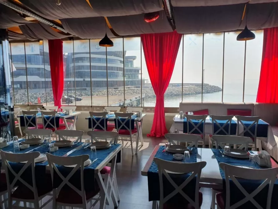 Marine Inn Hotel в Баку: Жилье, Виды, Гостиница, Отпуск, Туризм, Отель, Терраса, Апартаменты, Путешествие,