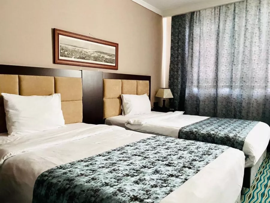 Marine Inn Hotel в Баку: Жилье, Виды, Гостиница, Отпуск, Туризм, Отель, Терраса, Апартаменты, Путешествие,