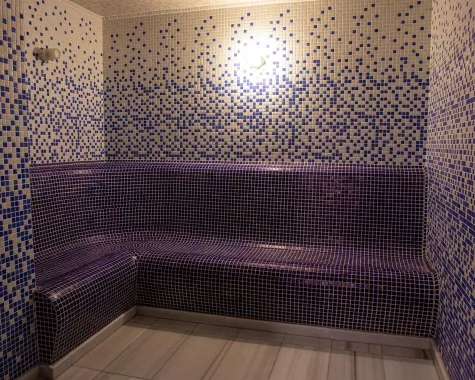 Отель Diamond