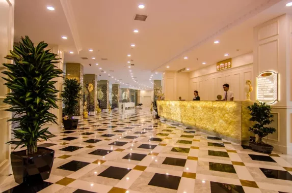 Hotel Ramada by Wyndham 