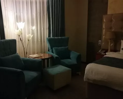 Grand Hotel Europe