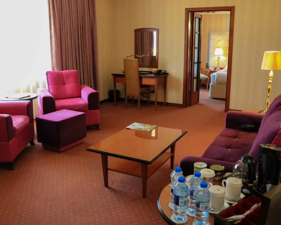 Grand Hotel Europe в Баку: Виды, Гостиница, Отель, Отпуск, Апартаменты, Терраса, Ресторан, Путешествие,