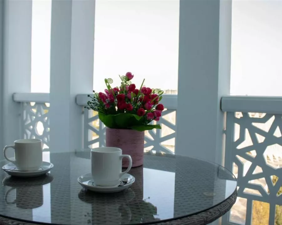 Grand Hotel Europe в Баку: Виды, Гостиница, Отель, Отпуск, Апартаменты, Терраса, Ресторан, Путешествие,