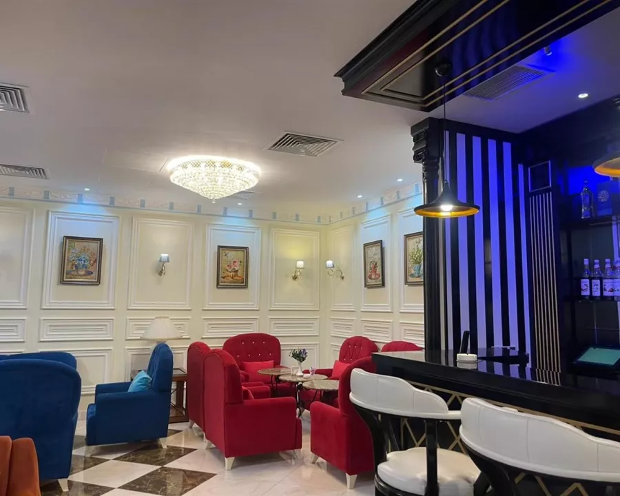 Grand Hotel Europe в Баку: Виды, Гостиница, Отель, Отпуск, Апартаменты, Терраса, Ресторан, Путешествие,