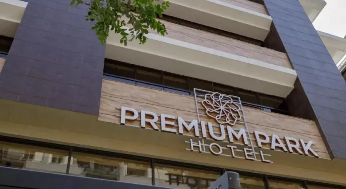 Premium Park Hotel